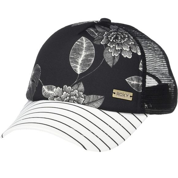 Roxy Trucker hat - Picture 1 of 5